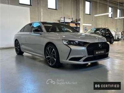 DS Automobiles DS 9 DS 9 E-Tense Rivoli+ Grigio usata Rho