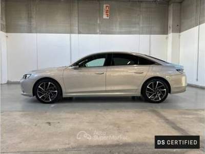 DS Automobiles DS 9 DS 9 E-Tense Rivoli+ Grigio usata Rho