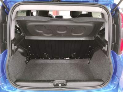 Fiat Panda 1.0 70cv Hybrid Pandina Cross + Car Play "SUPER PROMO" Blu/Azzurro usata LEGNANO