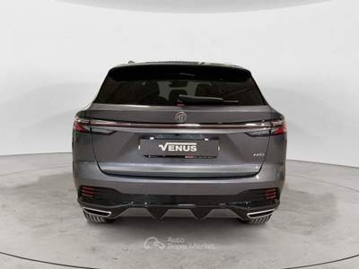MG HS HS PHEV Luxury Grigio usata Monza