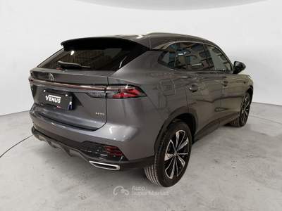 MG HS HS PHEV Luxury Grigio usata Monza