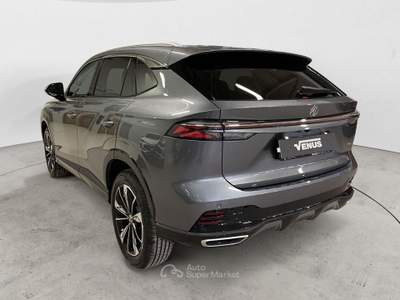 MG HS HS PHEV Luxury Grigio usata Monza
