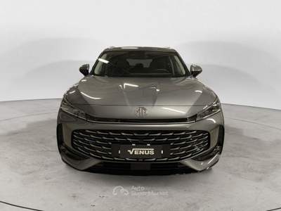 MG HS HS PHEV Luxury Grigio usata Monza