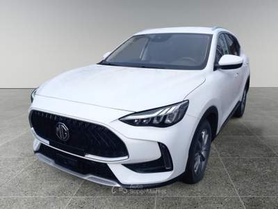 MG HS 1.5T-GDI Comfort Bianco usata Varedo