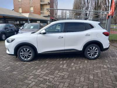 MG HS 1.5T-GDI Comfort Bianco usata Varedo