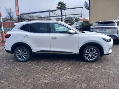 MG HS 1.5T-GDI Comfort Bianco usata Varedo