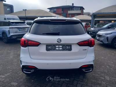 MG HS 1.5T-GDI Comfort Bianco usata Varedo