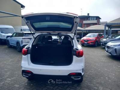 MG HS 1.5T-GDI Comfort Bianco usata Varedo
