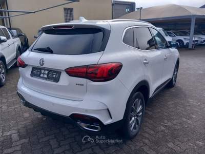MG HS 1.5T-GDI Comfort Bianco usata Varedo