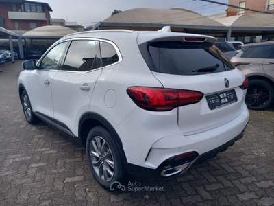 MG HS 1.5T-GDI Comfort Bianco usata Varedo