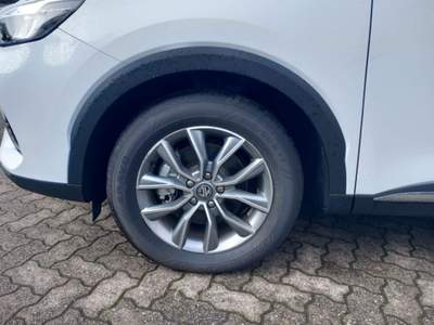 MG HS 1.5T-GDI Comfort Bianco usata Varedo