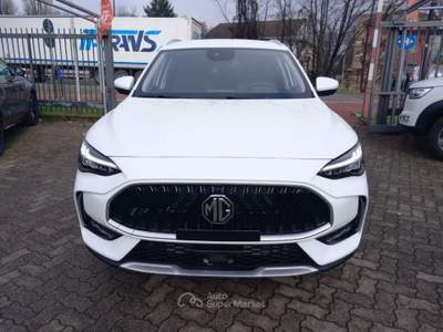 MG HS 1.5T-GDI Comfort Bianco usata Varedo
