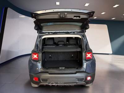 Jeep Renegade 2019 1.6 mjt Limited 2wd 130cv Blu/Azzurro usata Torino