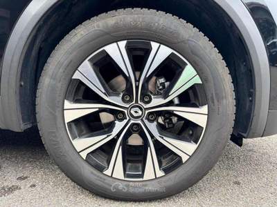 Renault Captur TCe 90 CV Techno Nero usata Busto Arsizio