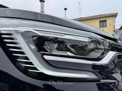 Renault Captur TCe 90 CV Techno Nero usata Busto Arsizio