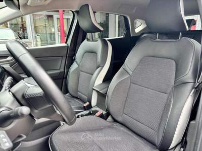 Renault Captur TCe 90 CV Techno Nero usata Busto Arsizio