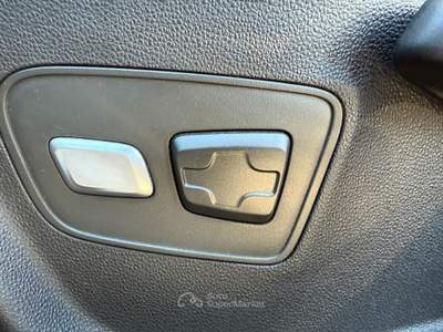 Renault Talisman Sporter Blue dCi 120 CV Business Grigio usata Roma