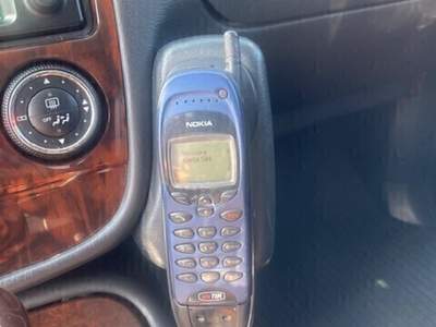 Mercedes-Benz Classe G ML 400 ML 400 turbodiesel cat CDI Argento usata Roma