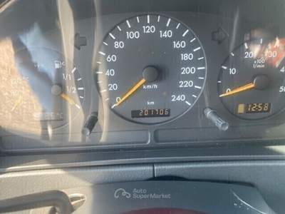 Mercedes-Benz Classe G ML 400 ML 400 turbodiesel cat CDI Argento usata Roma