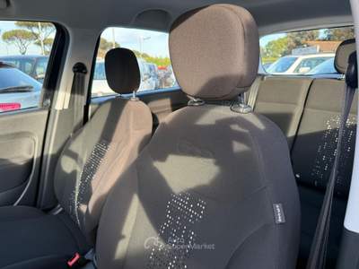 Fiat 500L 95 CV Cross Nero usata Roma