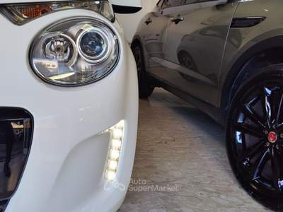 Citroen C1 5 Porte Shine EURO 6 Bianco usata Roma