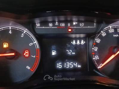 Opel Karl Rocks 1.0 73 CV GPL Grigio usata Torre Annunziata