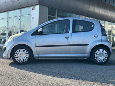 Citroen C1 1.0 5P. Neopatentati Grigio usata Savignano sul Rubicone