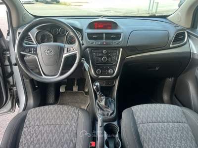 Opel Mokka 1.6 CDTI Ecotec 136CV 4x2 Argento usata Savignano sul Rubicone