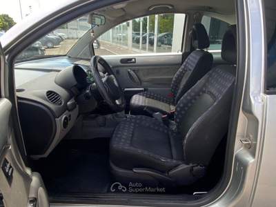 Volkswagen New Beetle 1.9 TDI Grigio usata Savignano sul Rubicone