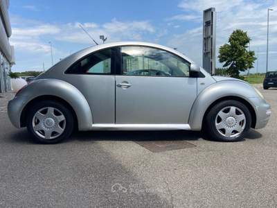 Volkswagen New Beetle 1.9 TDI Grigio usata Savignano sul Rubicone