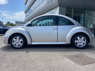Volkswagen New Beetle 1.9 TDI Grigio usata Savignano sul Rubicone