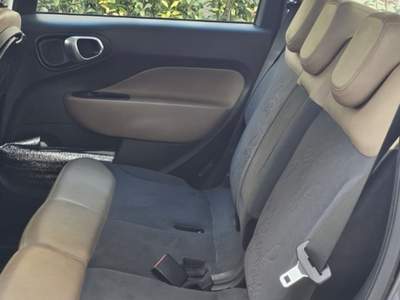 Fiat 500L Lounge Marrone usata Nardò