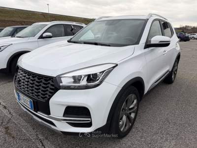 DR 4.0 1.5 Bianco usata Gemona del Friuli