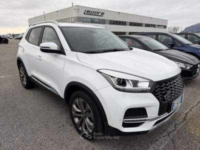 DR 4.0 1.5 Bianco usata Gemona del Friuli