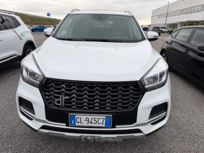 DR 4.0 1.5 Bianco usata Gemona del Friuli