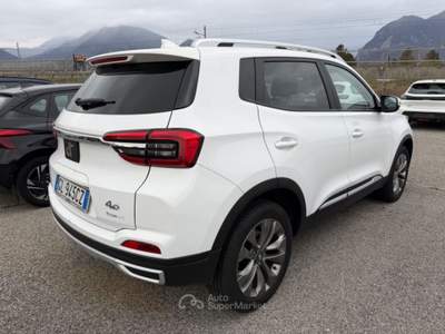 DR 4.0 1.5 Bianco usata Gemona del Friuli