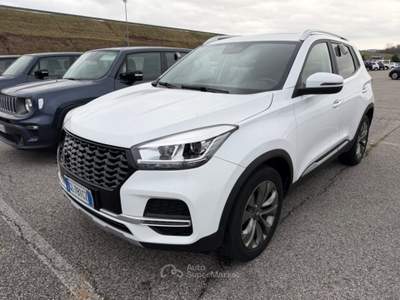 DR 4.0 1.5 Bianco usata Gemona del Friuli