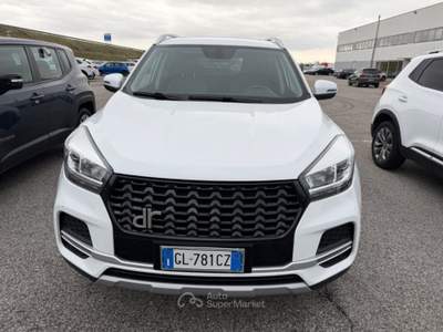 DR 4.0 1.5 Bianco usata Gemona del Friuli