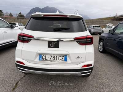 DR 4.0 1.5 Bianco usata Gemona del Friuli