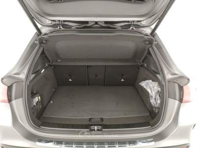 Mercedes-Benz GLA Gla 200 premium plus (163cv) Grigio usata Porto Mantovano