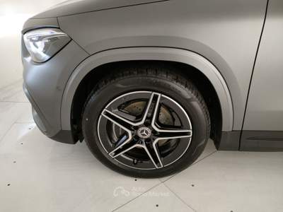 Mercedes-Benz GLA Gla 200 premium plus (163cv) Grigio usata Porto Mantovano