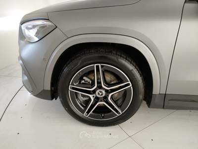 Mercedes-Benz GLA Gla 200 premium plus (163cv) Grigio usata Porto Mantovano