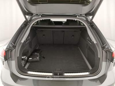 Audi A6 A6 avant 40tdi mhev s-line quattro 204cv/ list: 90.545 Grigio usata Porto Mantovano