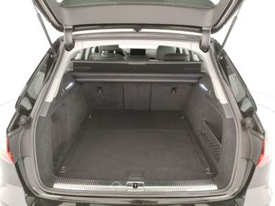 Audi A4 A4 avant 40tdi business advanced quattro Nero usata Porto Mantovano