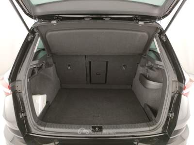 Skoda Karoq Karoq 1.0 tsi executive 115cv Nero usata Porto Mantovano