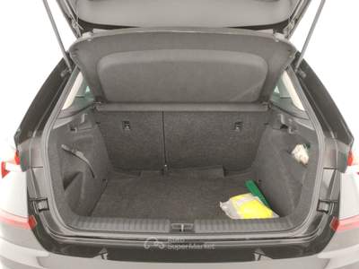 Skoda Kamiq Kamiq 1.0 tsi black dots 115cv dsg Nero usata Porto Mantovano