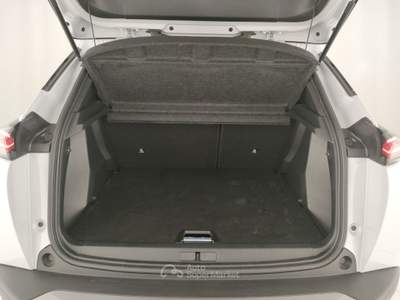 Peugeot 2008 2008 1.2 puretech allure s&s 100cv Bianco usata Porto Mantovano