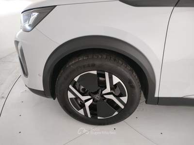 Peugeot 2008 2008 1.2 puretech allure s&s 100cv Bianco usata Porto Mantovano