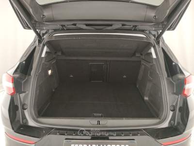 Opel Grandland Grandland 1.6 phev gse awd 300cv auto Nero usata Porto Mantovano