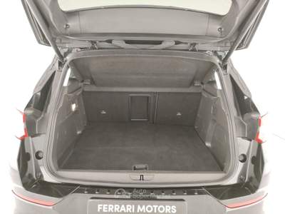 Opel Grandland Grandland 1.6 phev gse awd 300cv auto Nero usata Carpi